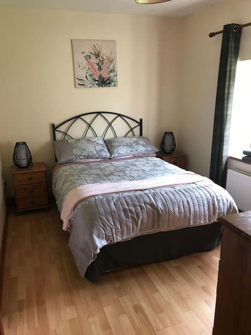 Castlegregory-Seaside 2 Bedroomed Cottage ภายนอก รูปภาพ