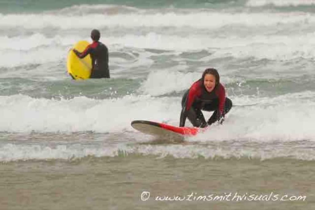 Castlegregory-Seaside 2 Bedroomed Cottage ภายนอก รูปภาพ