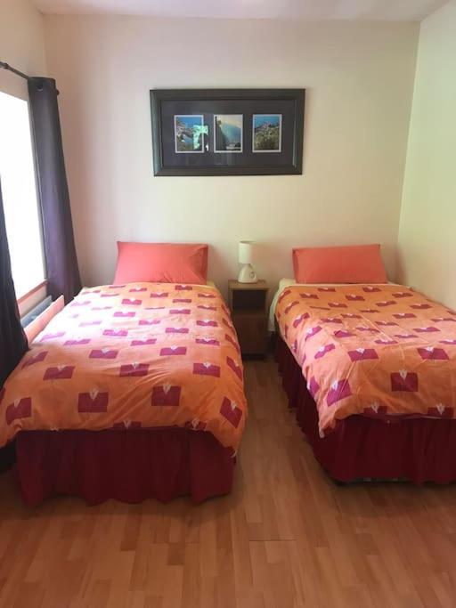 Castlegregory-Seaside 2 Bedroomed Cottage ภายนอก รูปภาพ