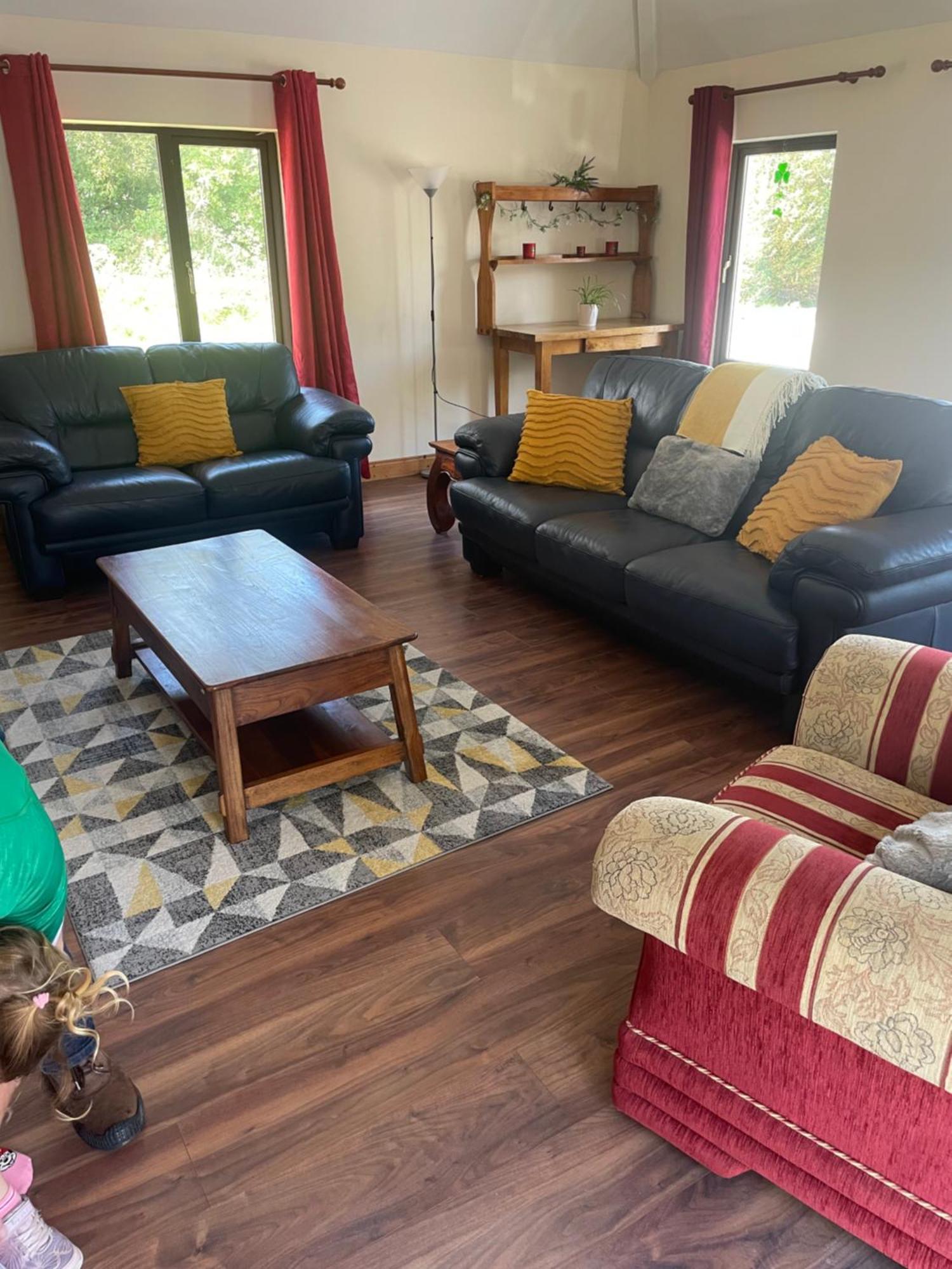 Castlegregory-Seaside 2 Bedroomed Cottage ภายนอก รูปภาพ