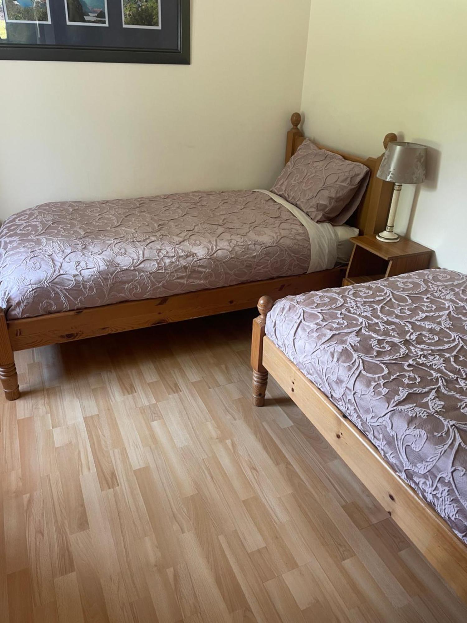 Castlegregory-Seaside 2 Bedroomed Cottage ภายนอก รูปภาพ